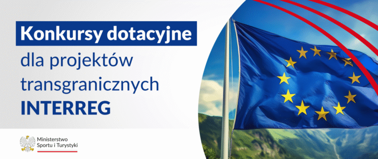 Dofinansowanie dla projektów transgranicznych – dołącz do programu INTERREG